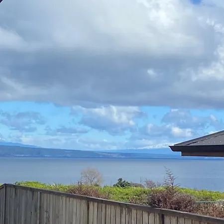 Views On Victory Apartment Taupo Exterior photo